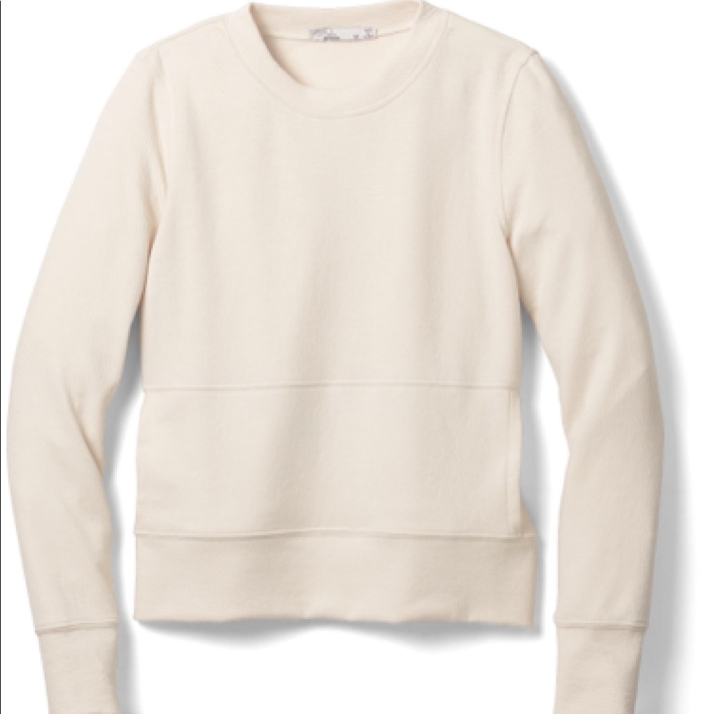 Prana Sweatshirt